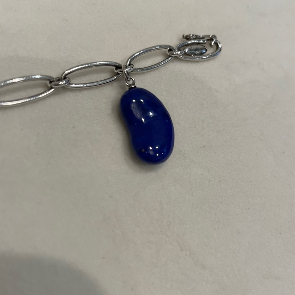 Tiffany & Co. Elsa Peretti Bean Tag & Toy Bracelet - Picture 10 of 12